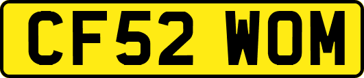 CF52WOM
