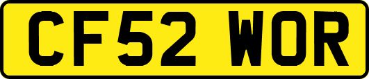 CF52WOR