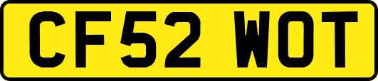 CF52WOT