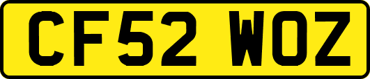 CF52WOZ