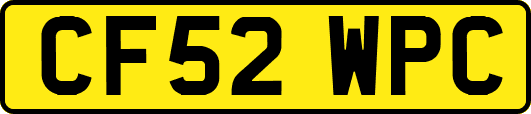 CF52WPC