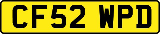 CF52WPD