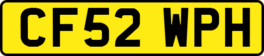 CF52WPH