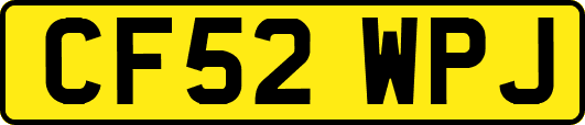 CF52WPJ