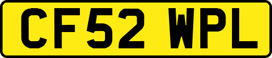 CF52WPL