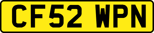 CF52WPN