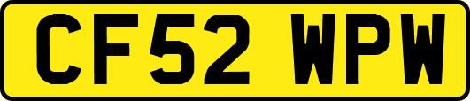 CF52WPW