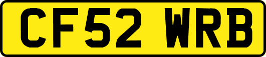 CF52WRB