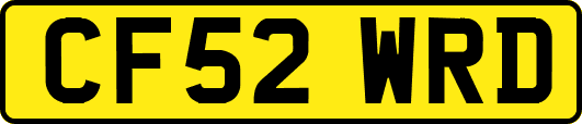 CF52WRD