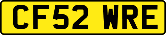 CF52WRE
