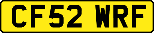 CF52WRF