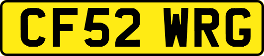 CF52WRG