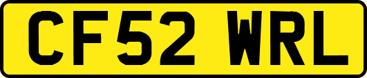 CF52WRL