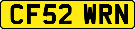 CF52WRN