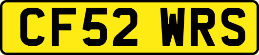 CF52WRS