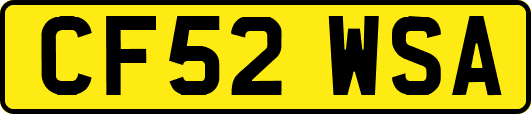 CF52WSA