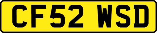 CF52WSD