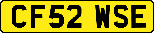 CF52WSE