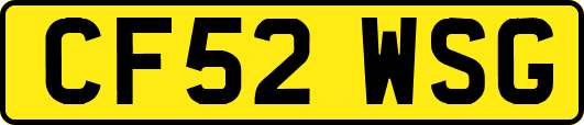 CF52WSG