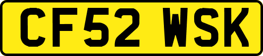 CF52WSK