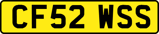 CF52WSS