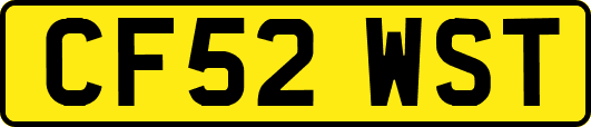 CF52WST