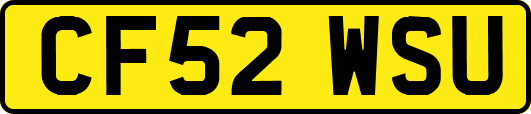 CF52WSU