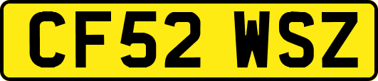 CF52WSZ