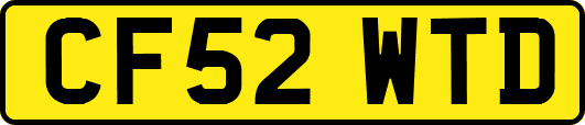 CF52WTD