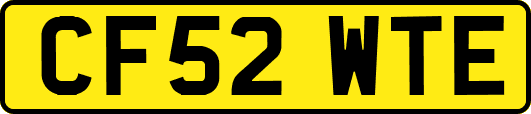 CF52WTE