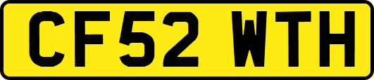 CF52WTH