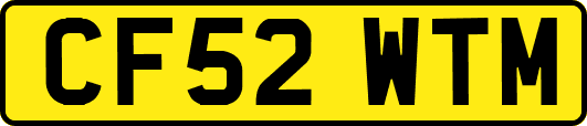 CF52WTM