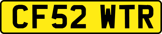 CF52WTR