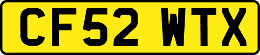 CF52WTX