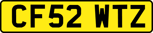 CF52WTZ
