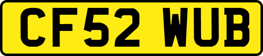 CF52WUB
