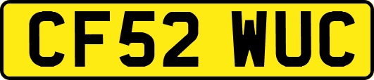 CF52WUC