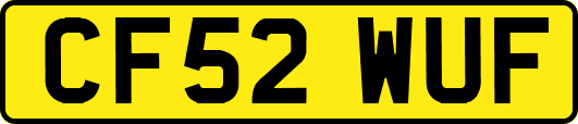 CF52WUF