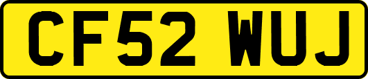 CF52WUJ