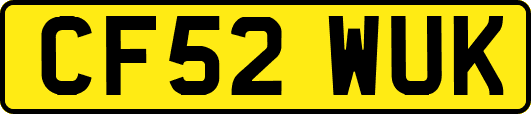 CF52WUK