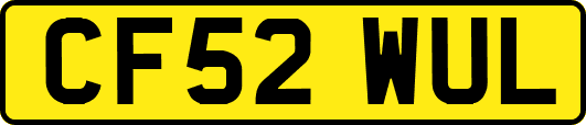 CF52WUL