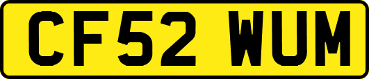 CF52WUM