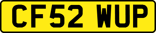 CF52WUP