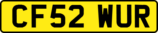 CF52WUR