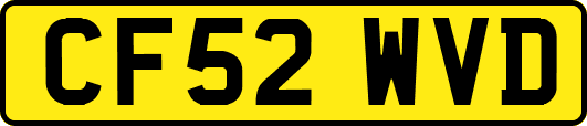 CF52WVD