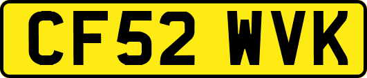 CF52WVK
