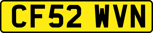 CF52WVN