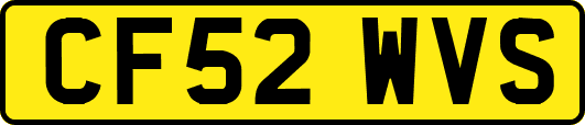 CF52WVS