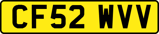 CF52WVV