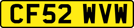 CF52WVW